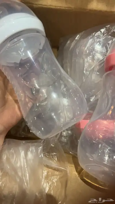 رضاعات شبية افنت جديده 1