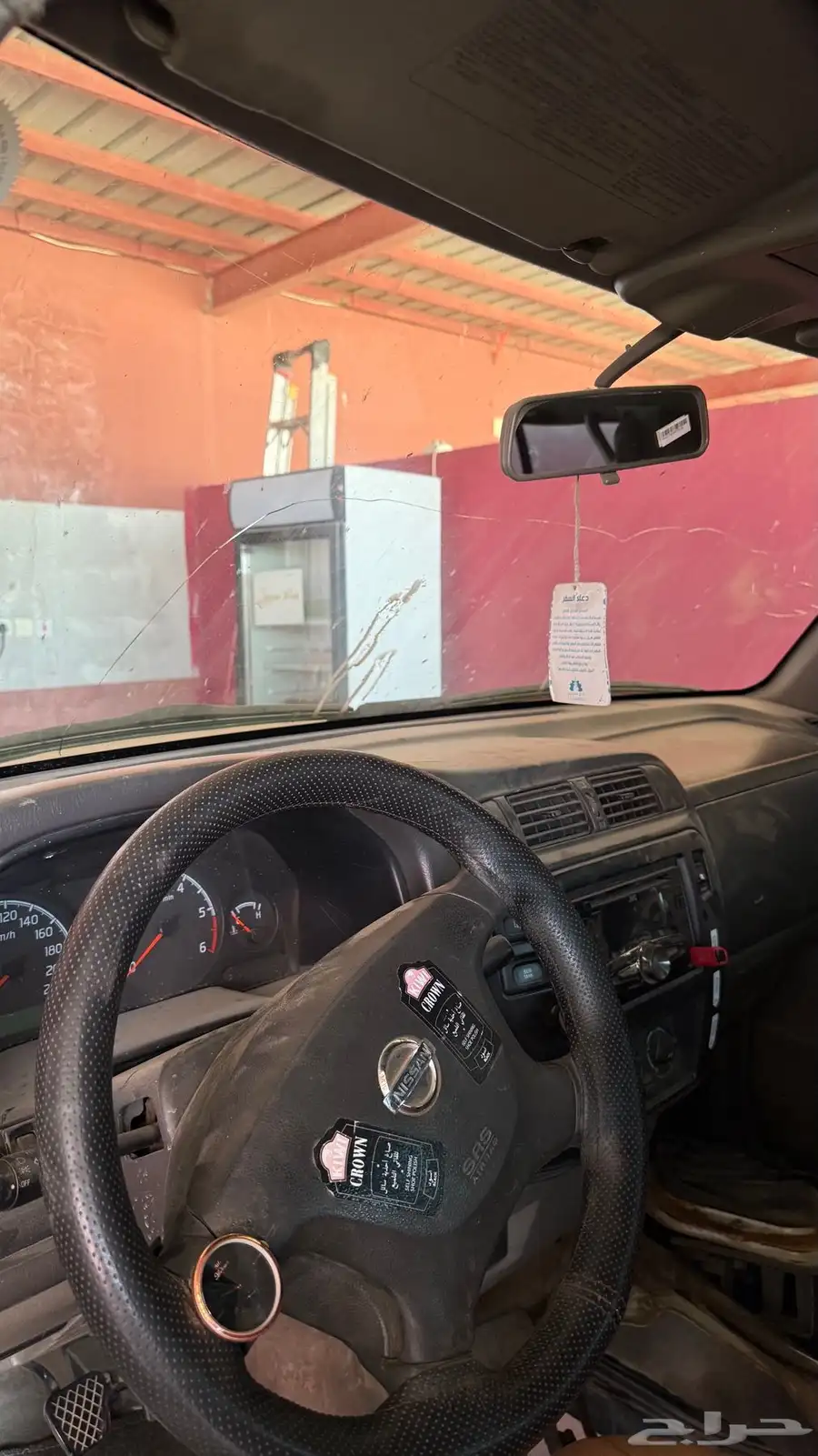 باترول 2002 5
