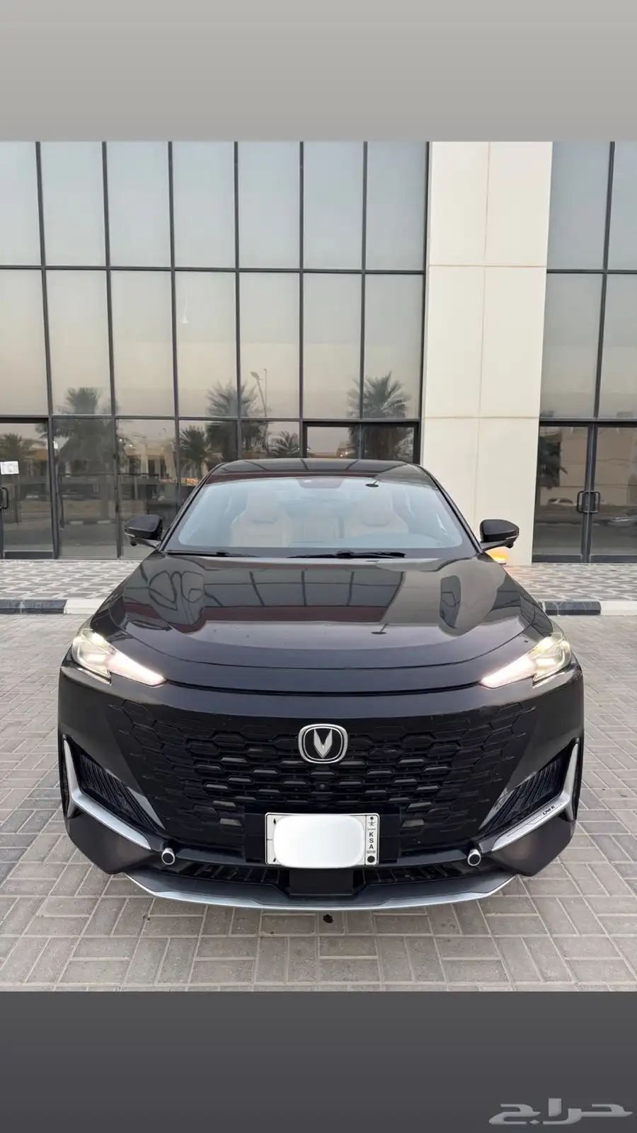 شانجان يوني كي 2023 1