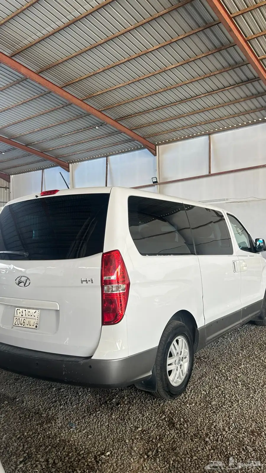 هواندي H1 2016 2