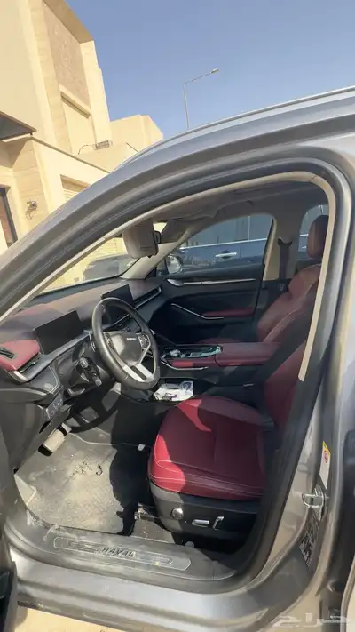 هافال اتش 6 2022   هافال H6 2022 8