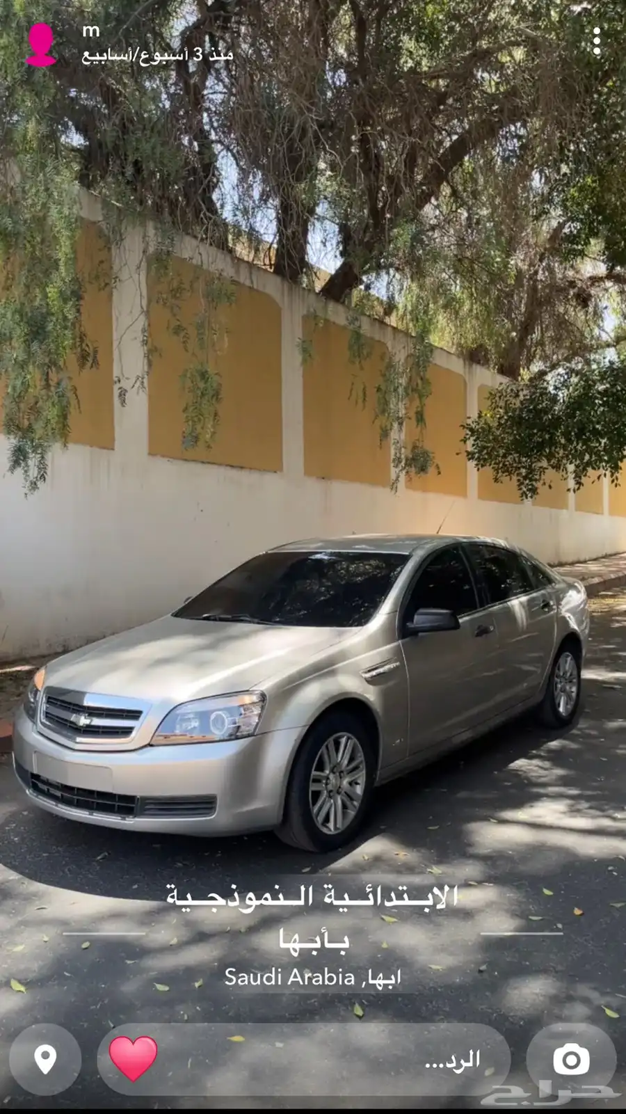 كابرس 2007 مرهم خارجي13 6سلندر 3
