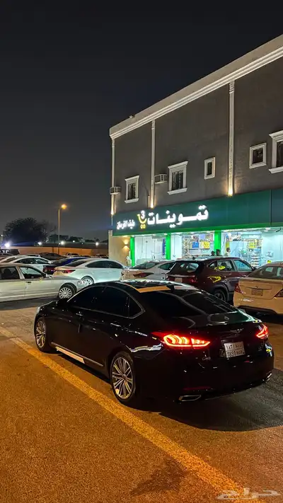 جينيسس 2018 10