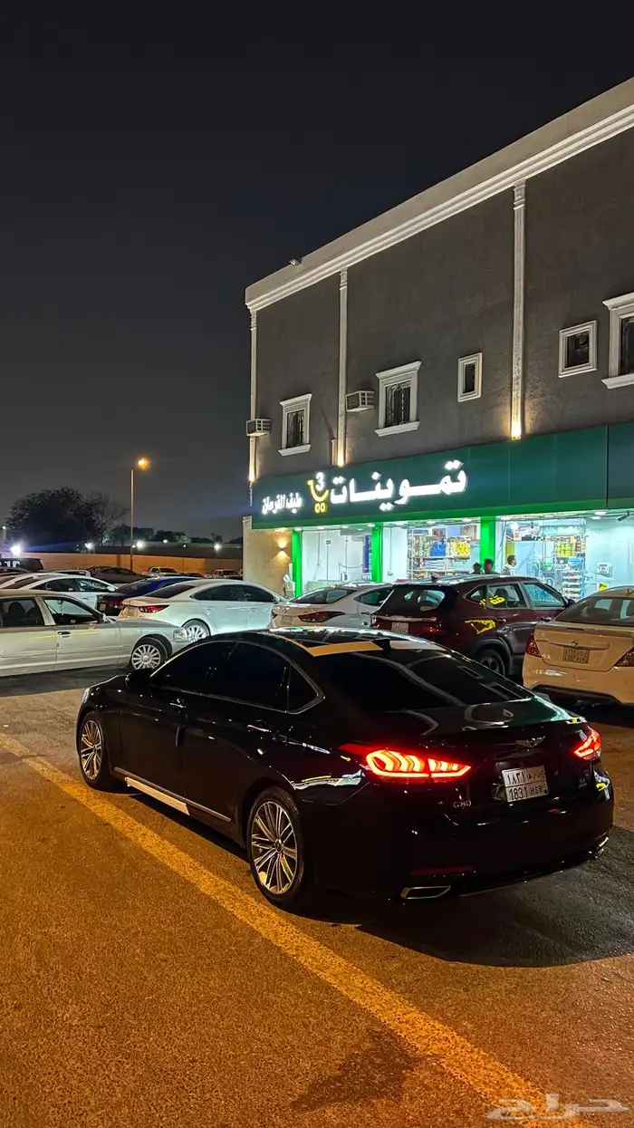 جينيسس 2018 10