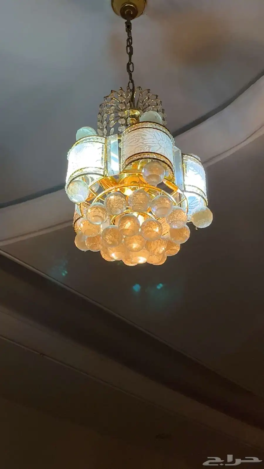 اثاث وثريات 8