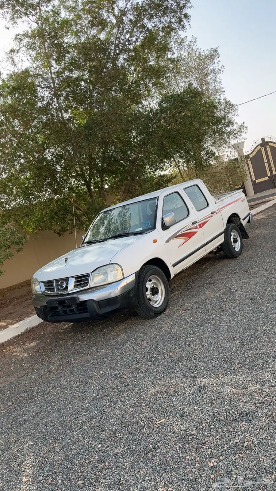 ددسن للبيع ثقة لا يتواصل إلا الصامل لاهنتو 8