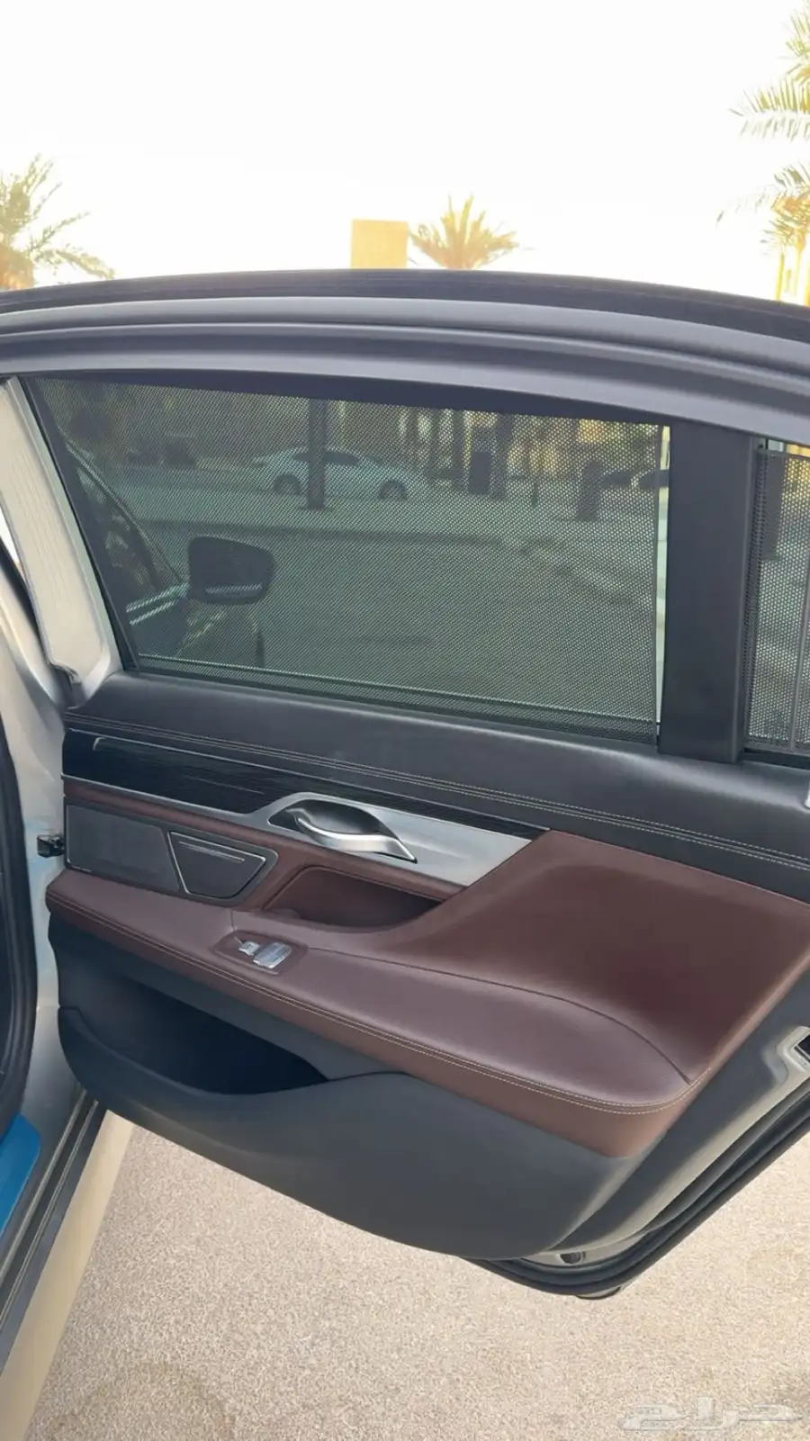 BMW 730 M KIT 11