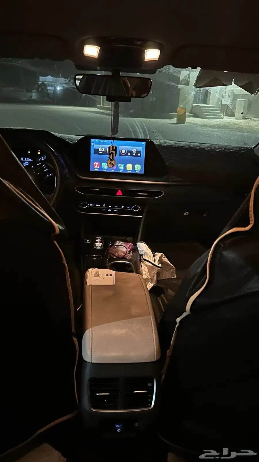 سوناتا ستاندر 2020 2