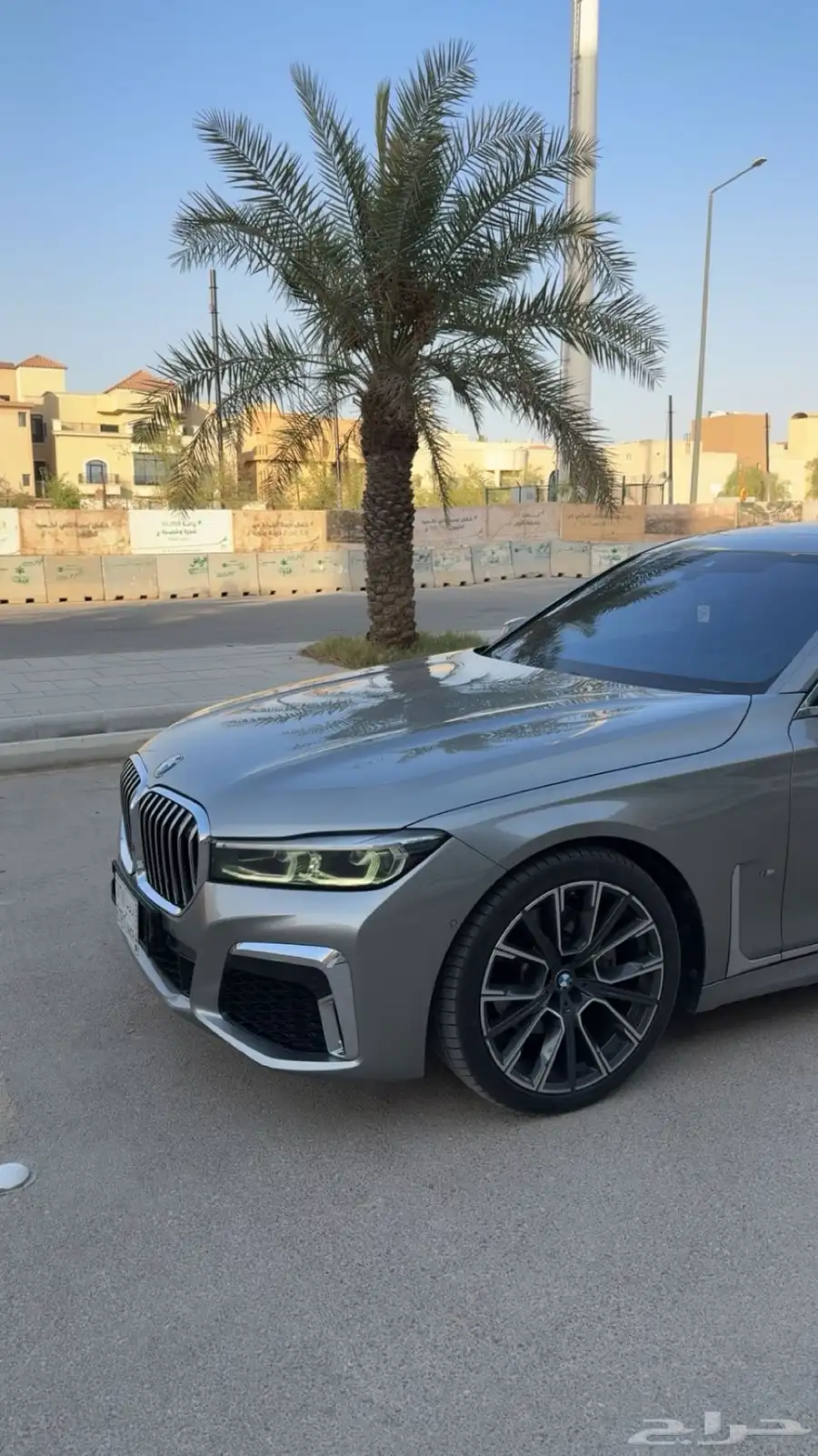 BMW 730 M KIT 3