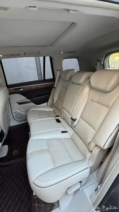 جاك JAC GS8 2