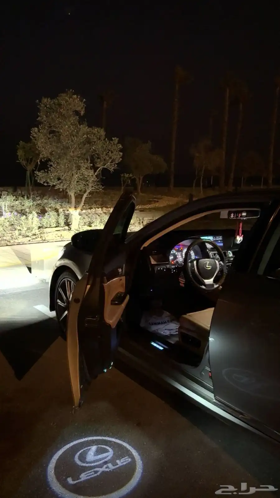 لكزس GS350 2015 17