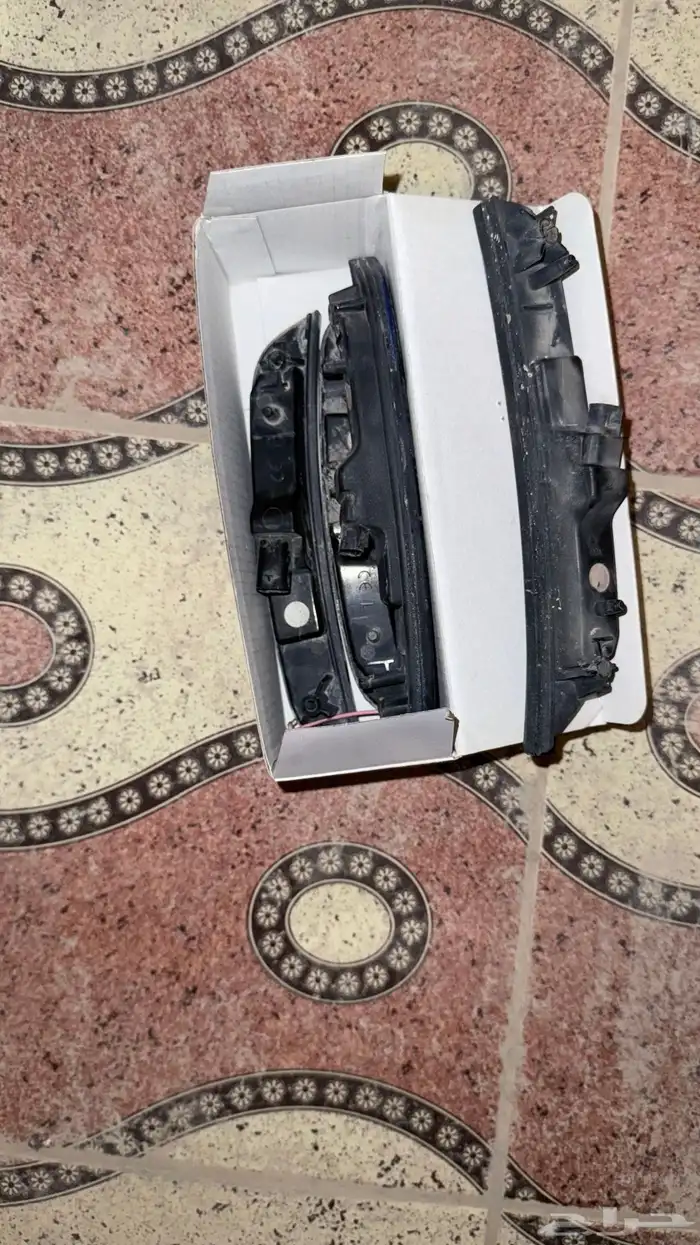 قطع غيار كرايسلر 13 4