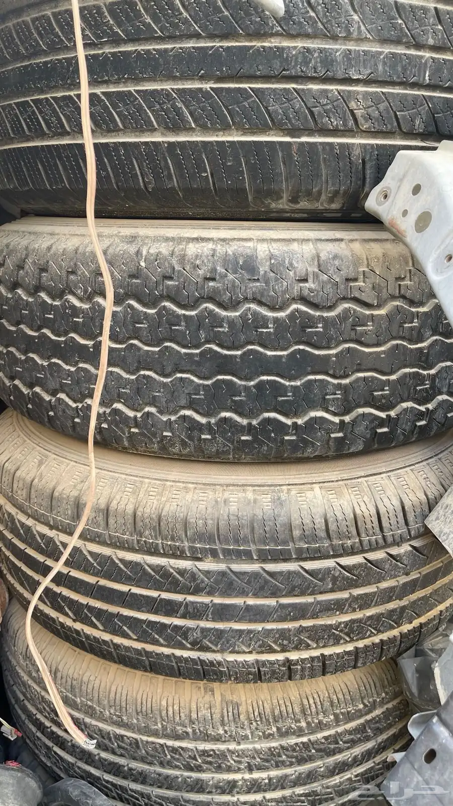 للبيع مجنوط ومسجل وكاله 2