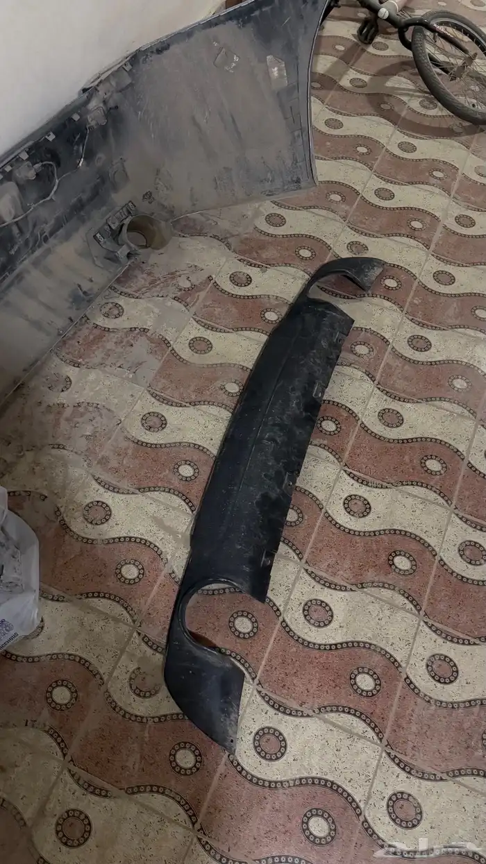 قطع غيار كرايسلر 13 3