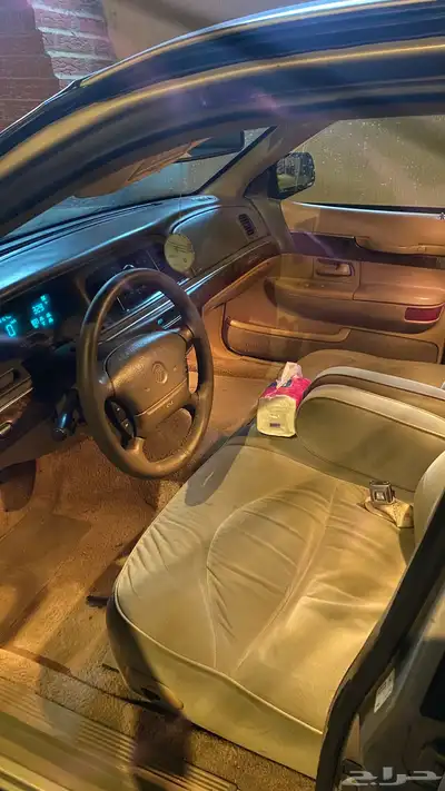 فور ماركيز موديل 1997 16