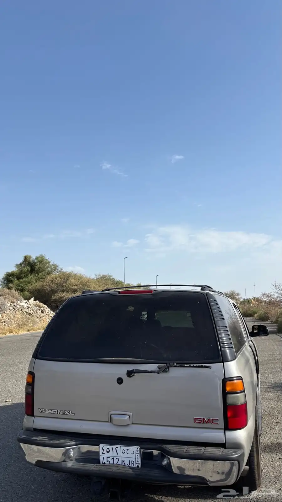 جمس يوكن 1