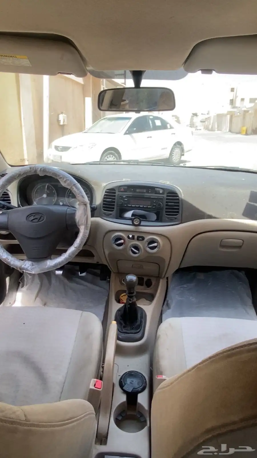 اكسنت 2010 5