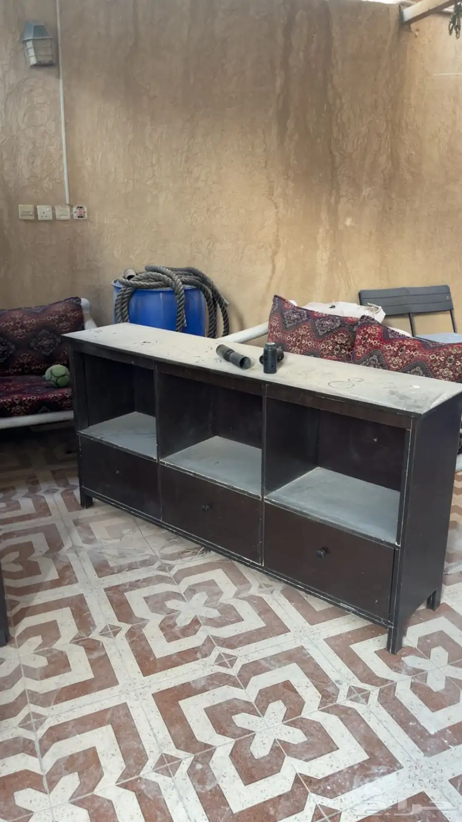 اثاث مستعمل دولاب 5