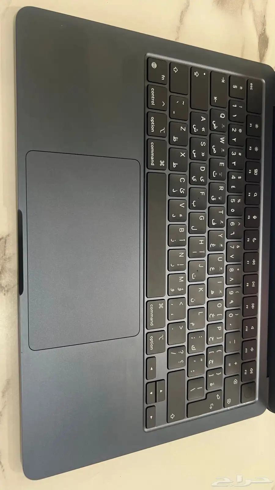 ماك بوك اير M2 8