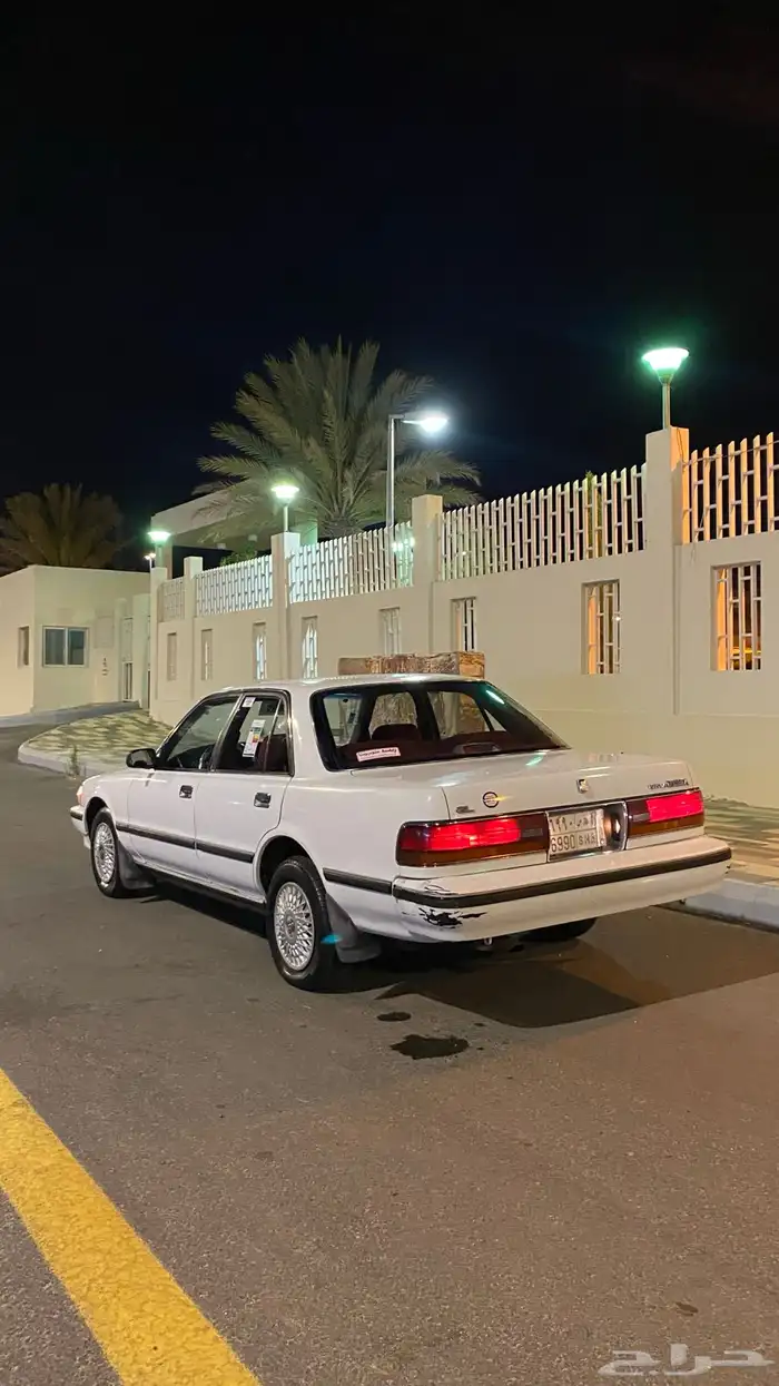 كرسيدا Gl 6