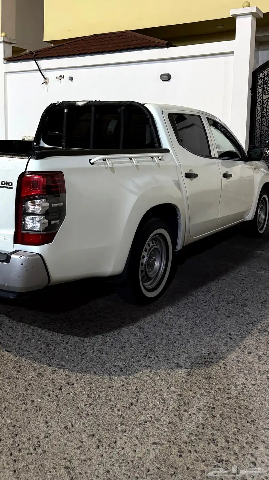 للبيع مستبيشي 2021 L200 3
