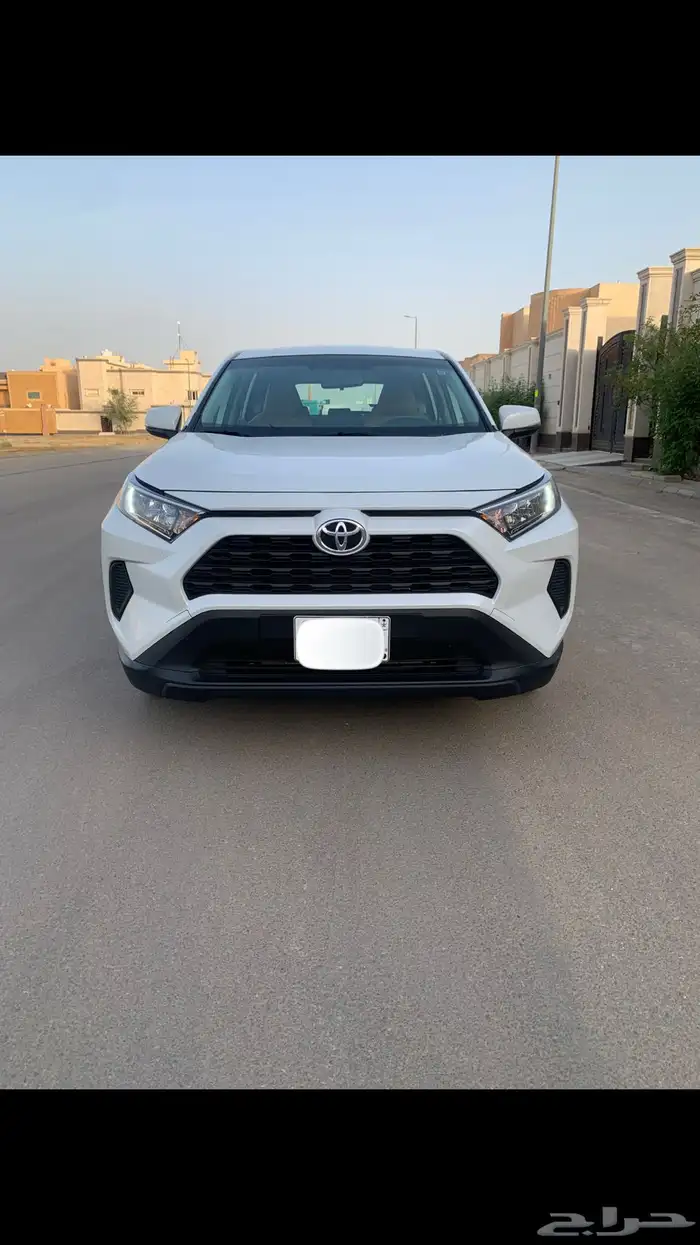 راف فور 2023 دبل ستاندر شرط 0