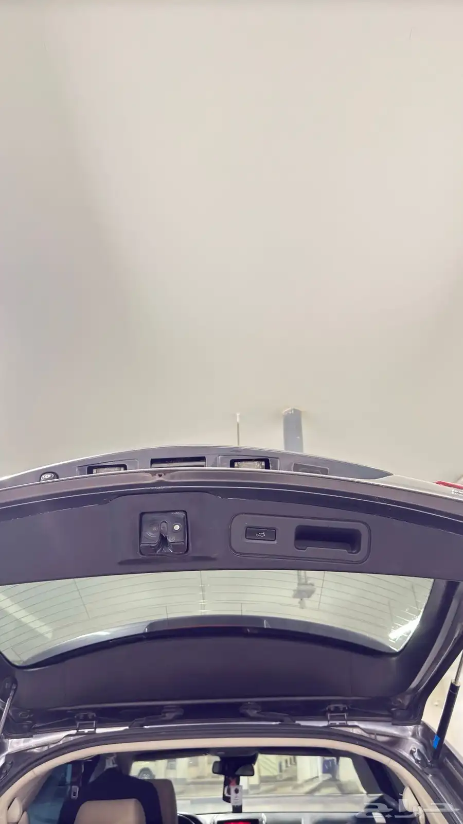 مازدا CX9 11