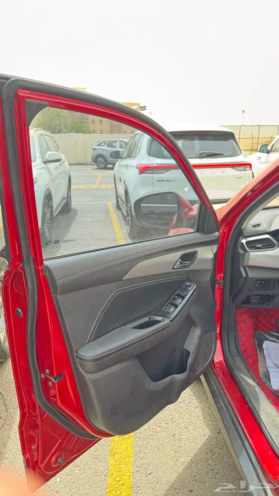 بايك 1
