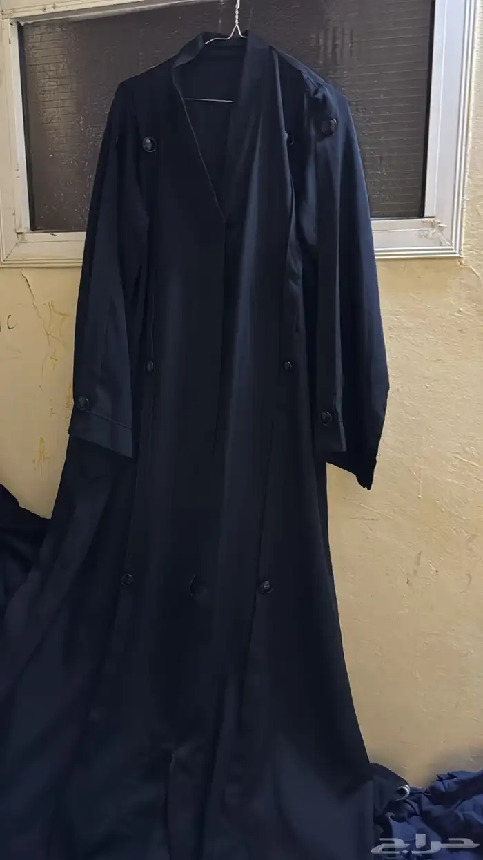 عبايات برندات 12