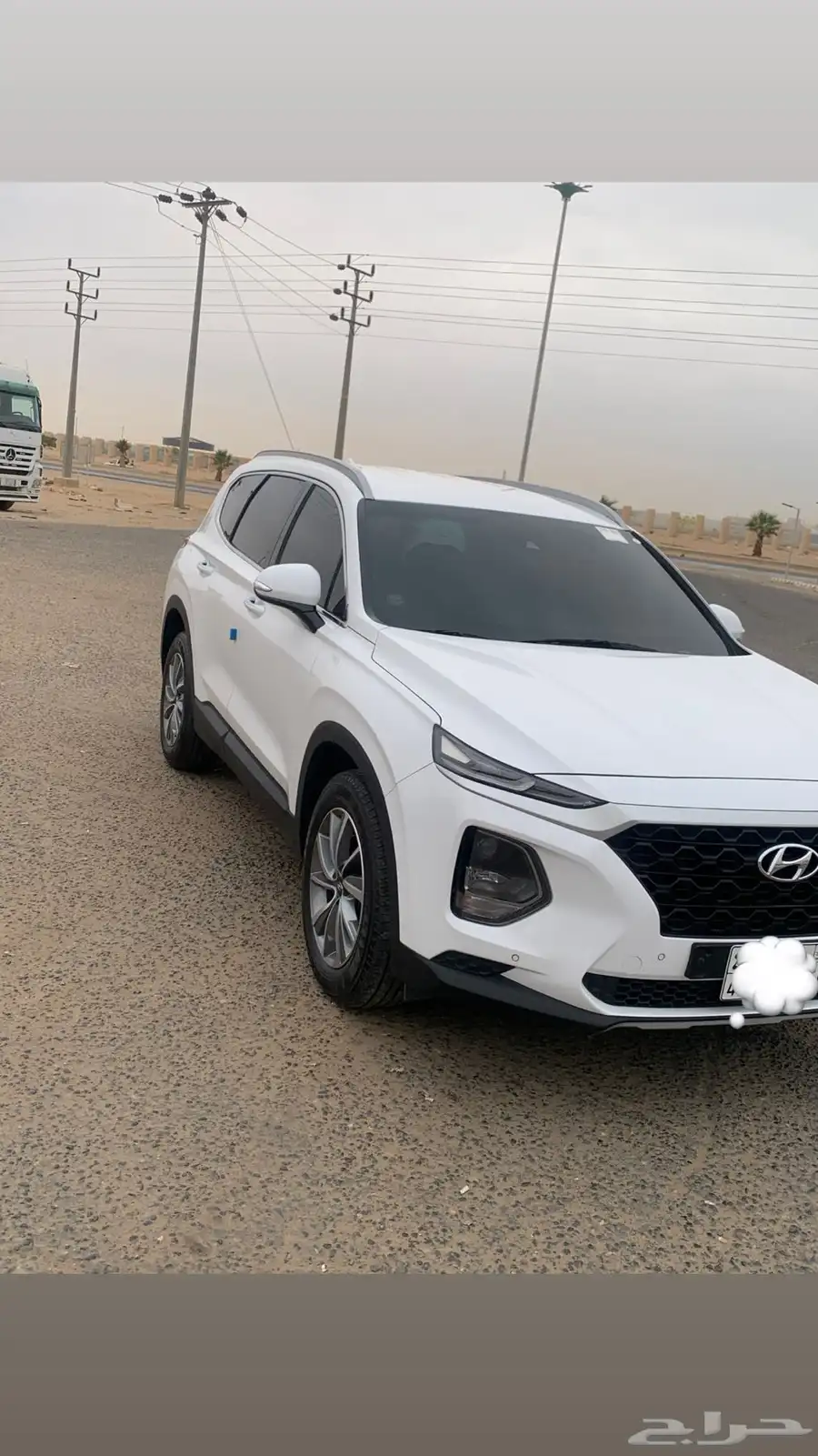 سنتافي 2019 ديزل 1