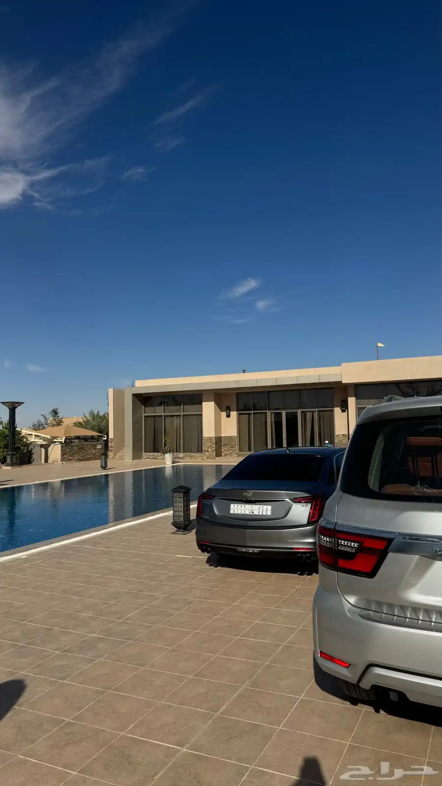 كاديلاك CT6 2019 3