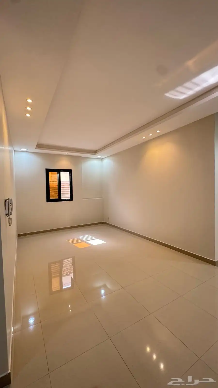 شقة للإيجار شمال الرياض حي العارض 0