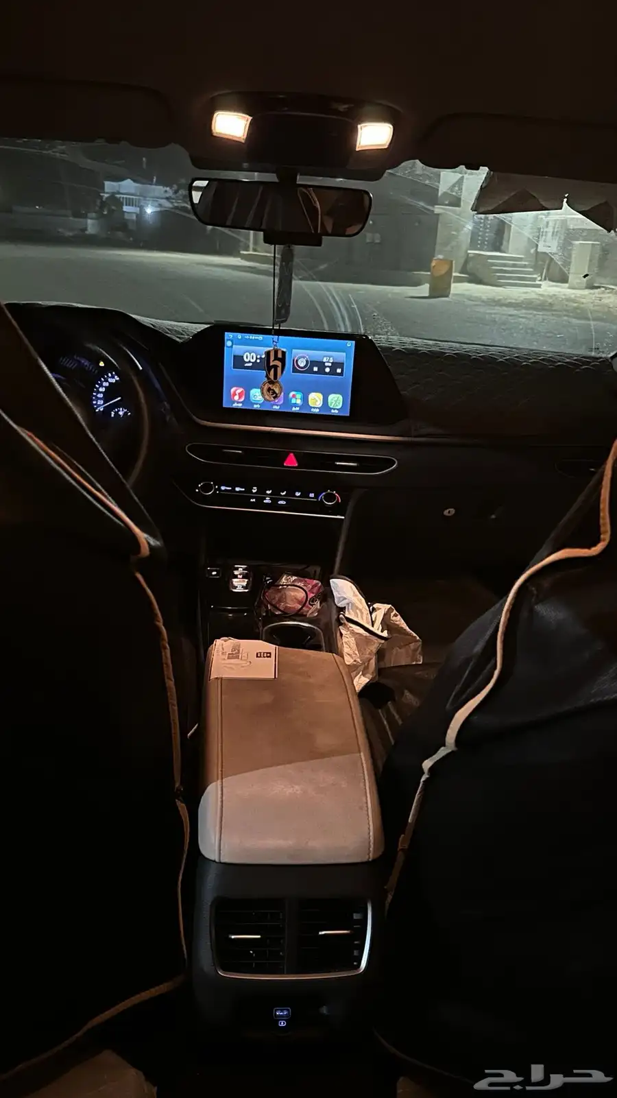 سوناتا ستاندر 2020 6
