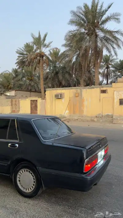 اعرض لكم سدرك نيسان للبيع الموتر ماشاءالله تبارك الله 2