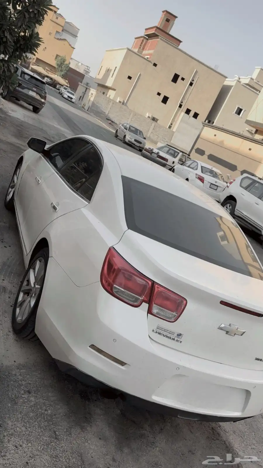 للبيع ماليبو 2013 0