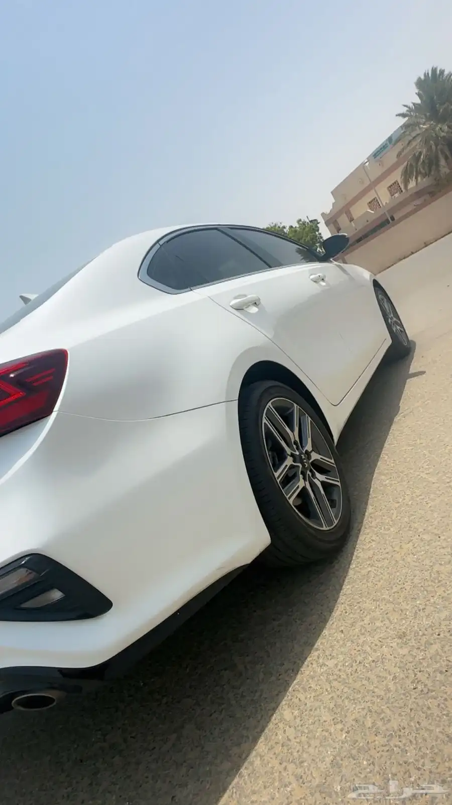 سيراتو 2021 k3 بدي وكاله ممشى قليل فل كامل عادا الفتحه 10