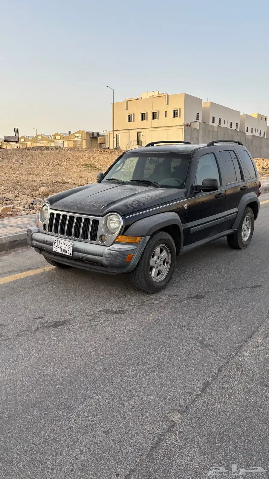 جيب لبرتي 2006 0