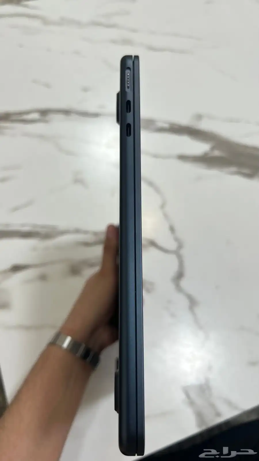 ماك بوك اير M2 4