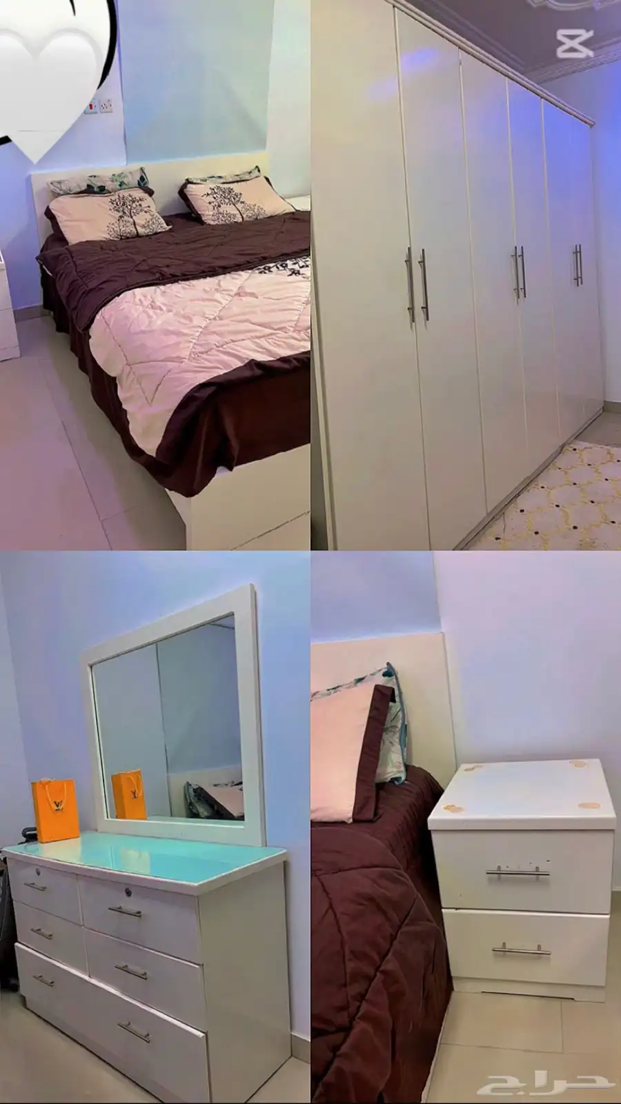 غرفه نوم 0