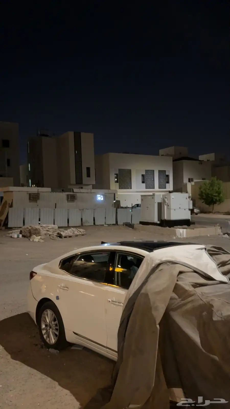 كادينزا 2020 مستورد الشكل الجديد 6