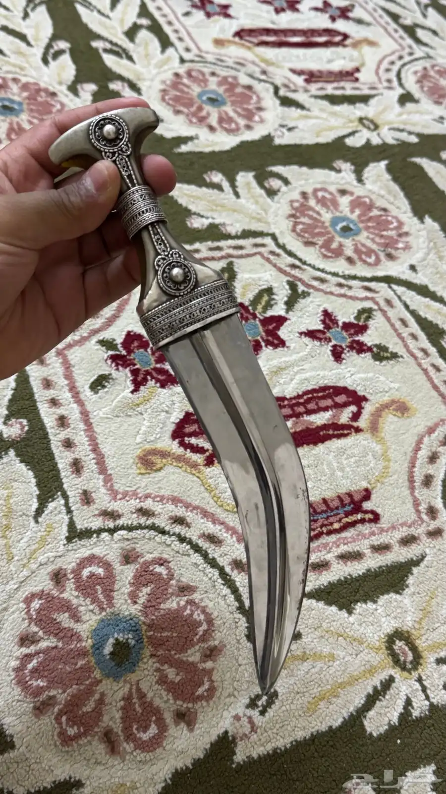 جنبية 3