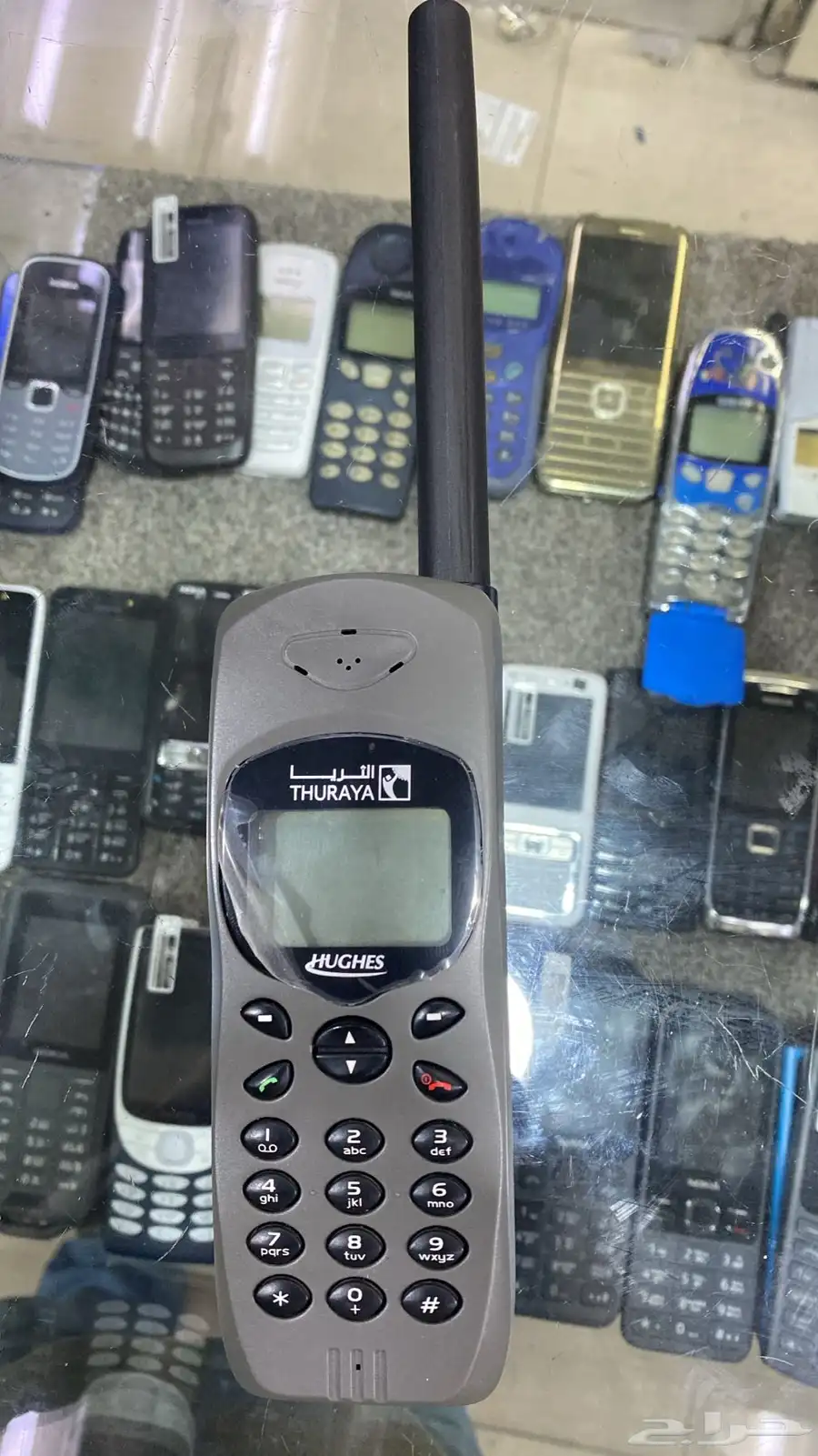 جوالات نوكيا اصلي بلاكبيري بورش في الرياض 83