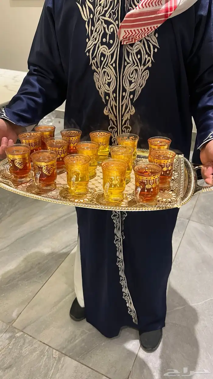قهوجي الرياض 1