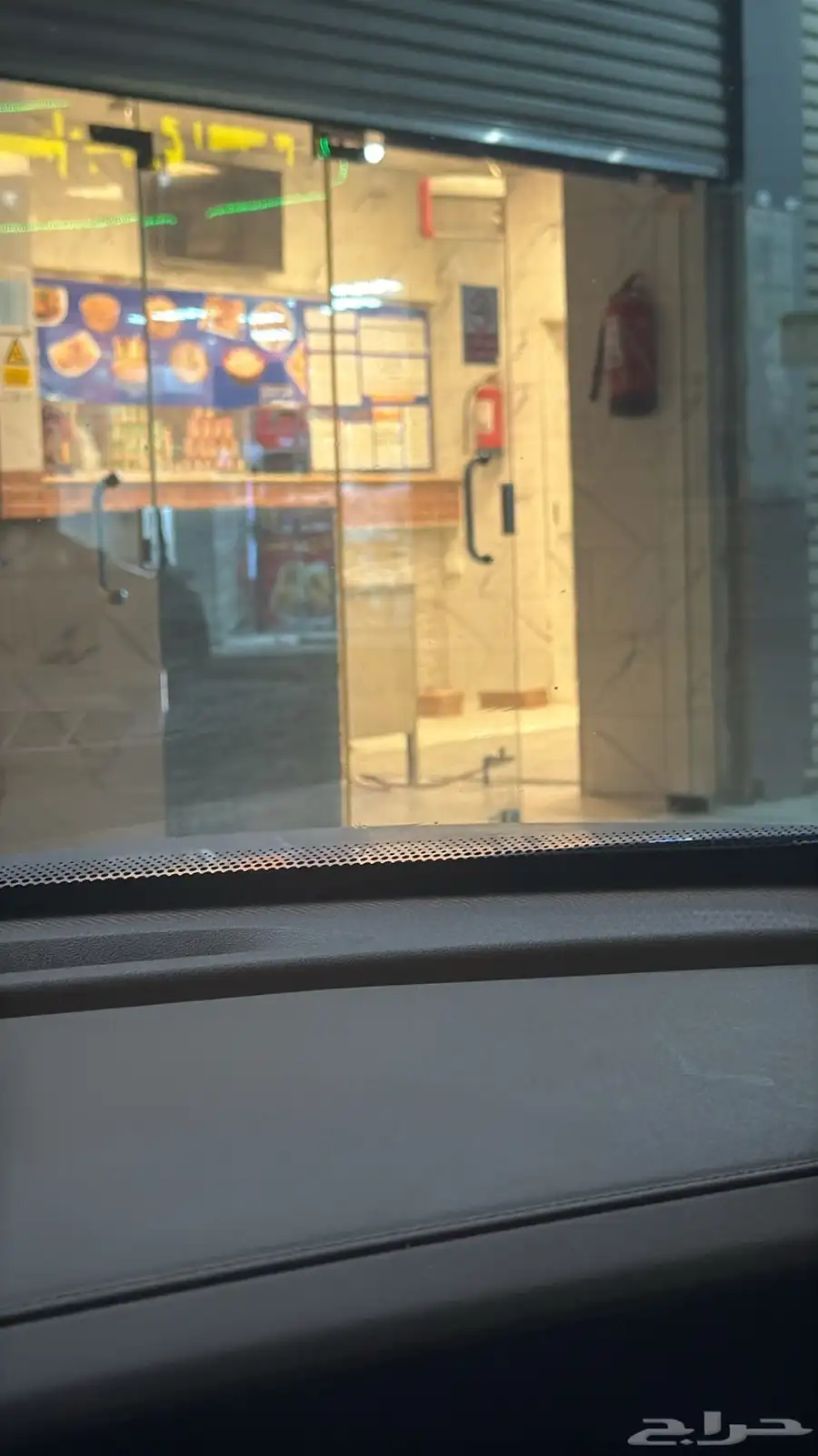 مطلوب موقع مميز بمكة لفتح كافتيريا اكلات شعبية 0