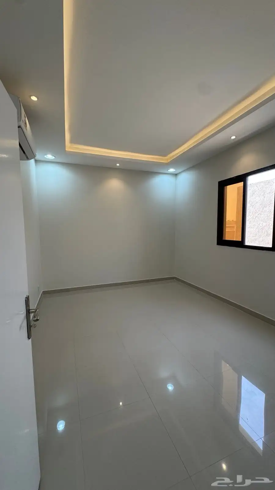 شقة للإيجار شمال الرياض حي العارض 5