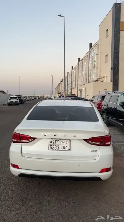 بايك D15 index