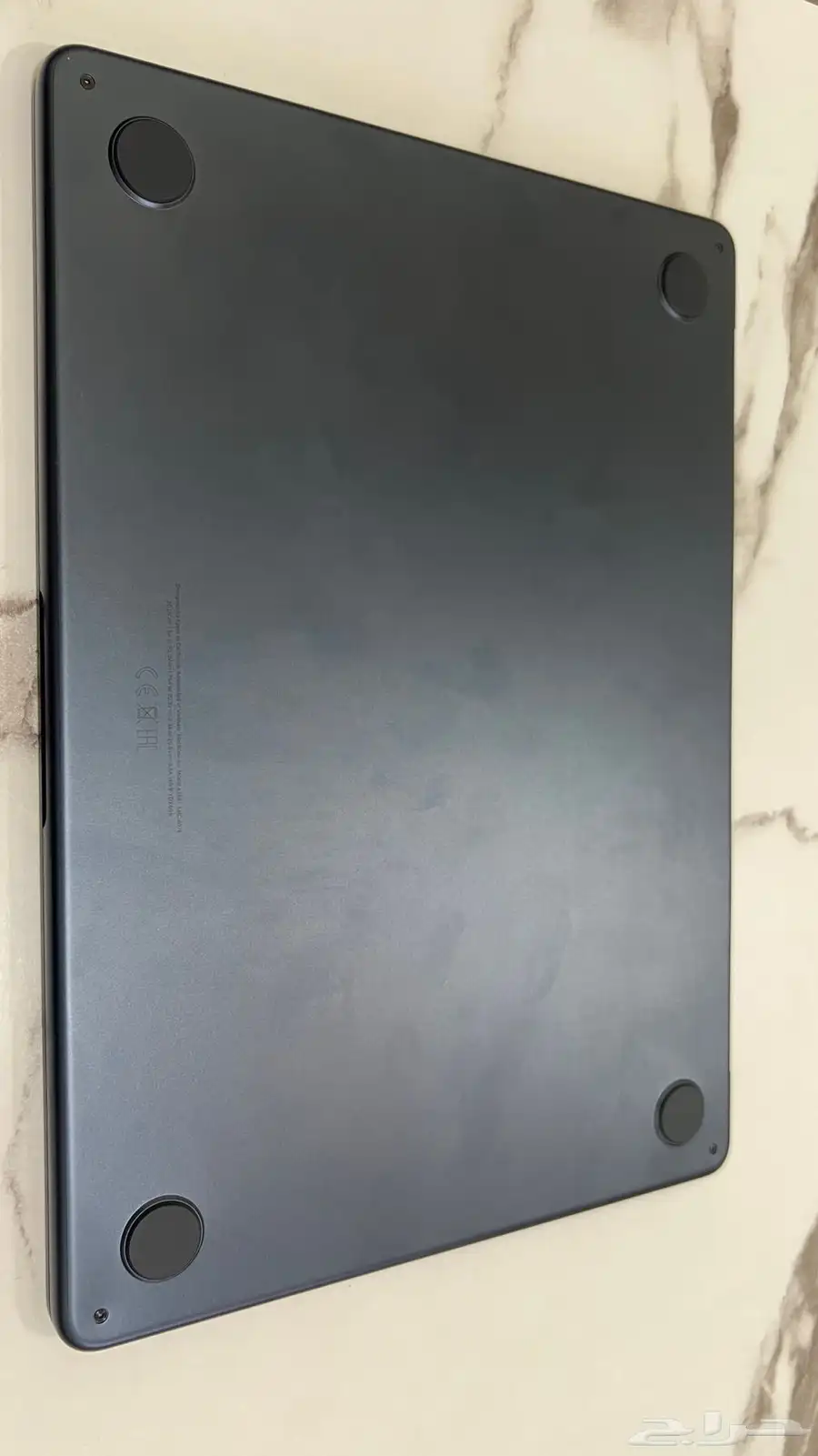 ماك بوك اير M2 0