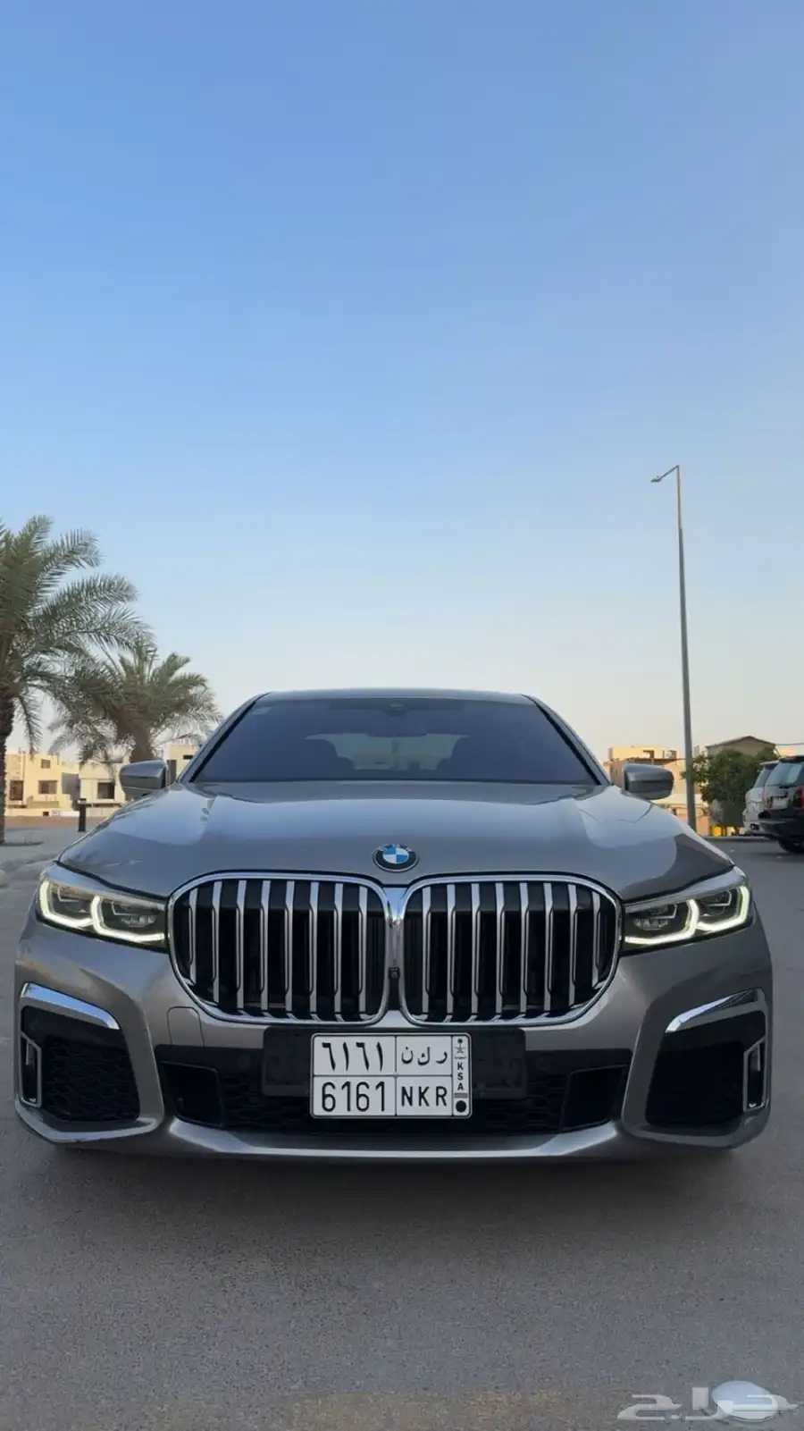 BMW 730 M KIT 0