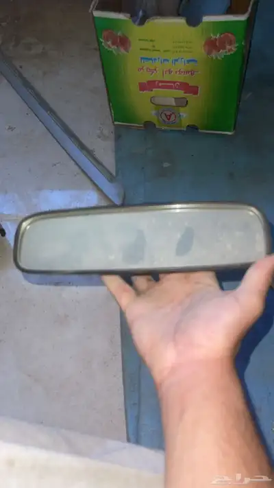 قطع كامري 4