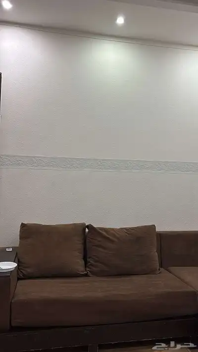 كنب خشب 2